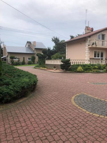 Jaroslaw House | Tanie noclegi