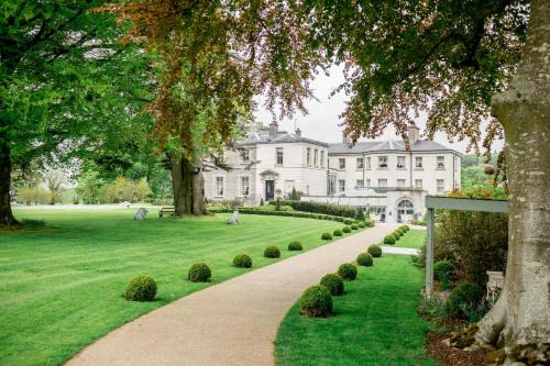 Slane House | Tankardstown House