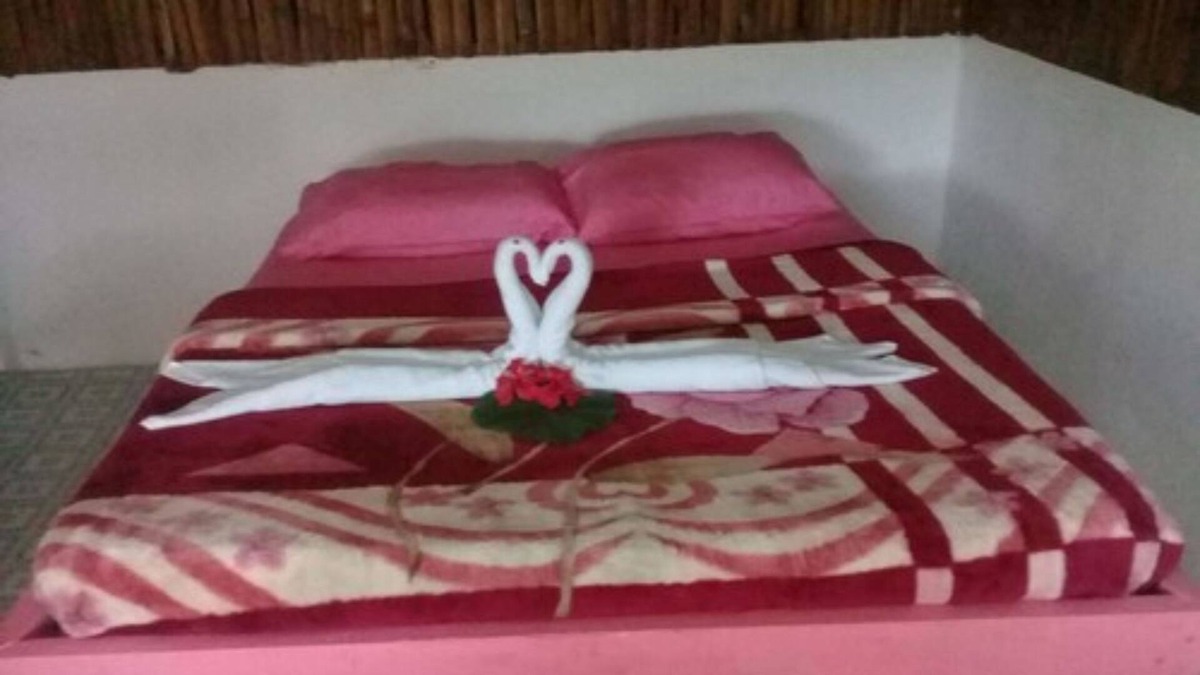 Tanna Island House | Tanna Top View Bungalows