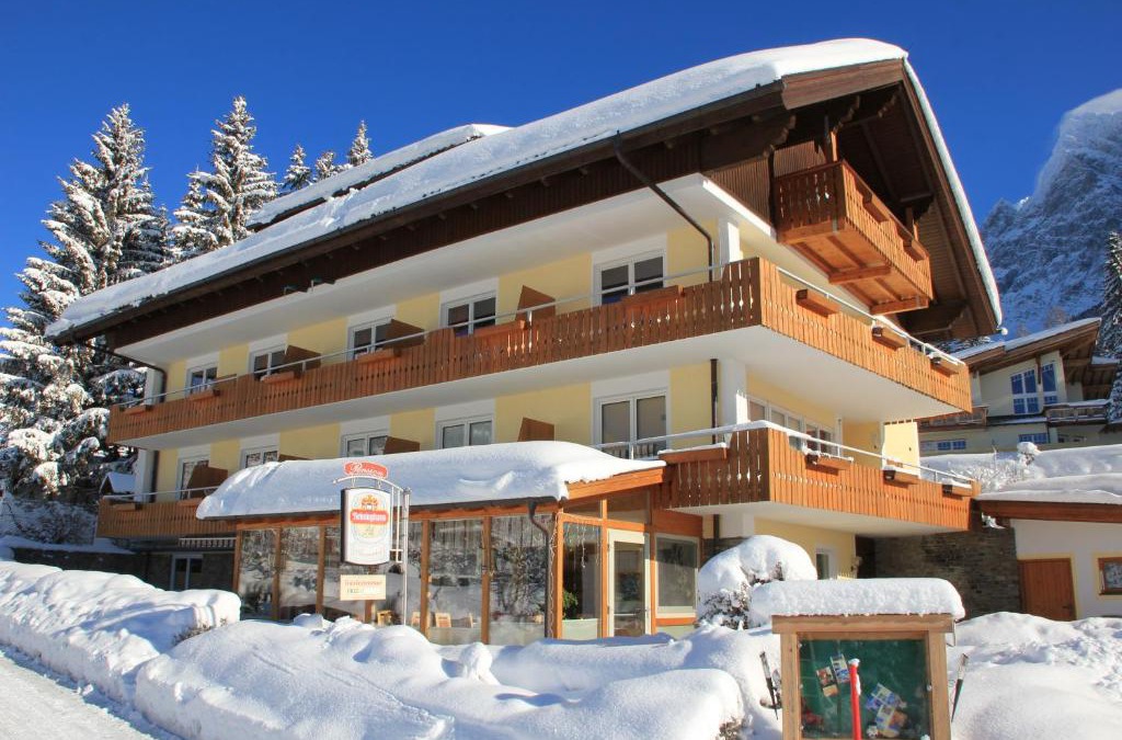 Ehrwald Hotel | Tannenhof