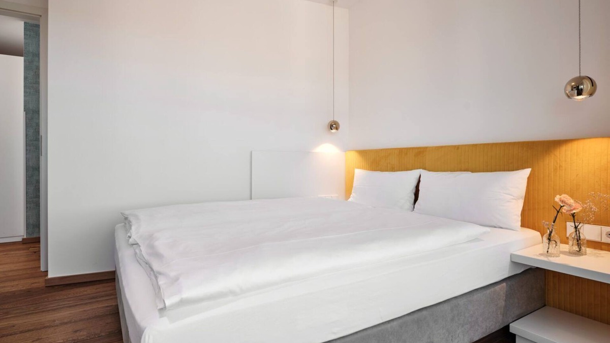 Hinterzarten Apartment | Tannenspitzen - Forest sparkling lodge