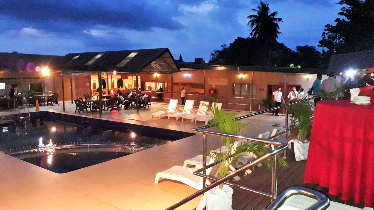 Nadi Hotel | Tanoa Skylodge Hotel