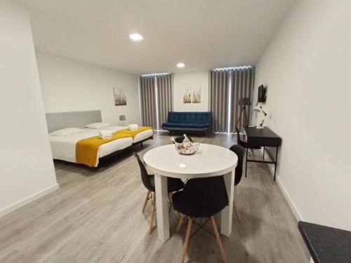 Se Apartment | Tanoeiros Studios