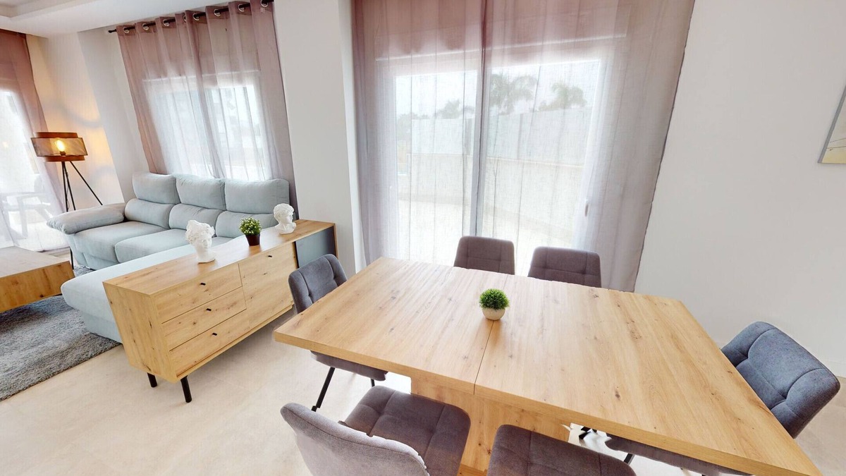 Molinell Apartment | Tansy by ON Travel