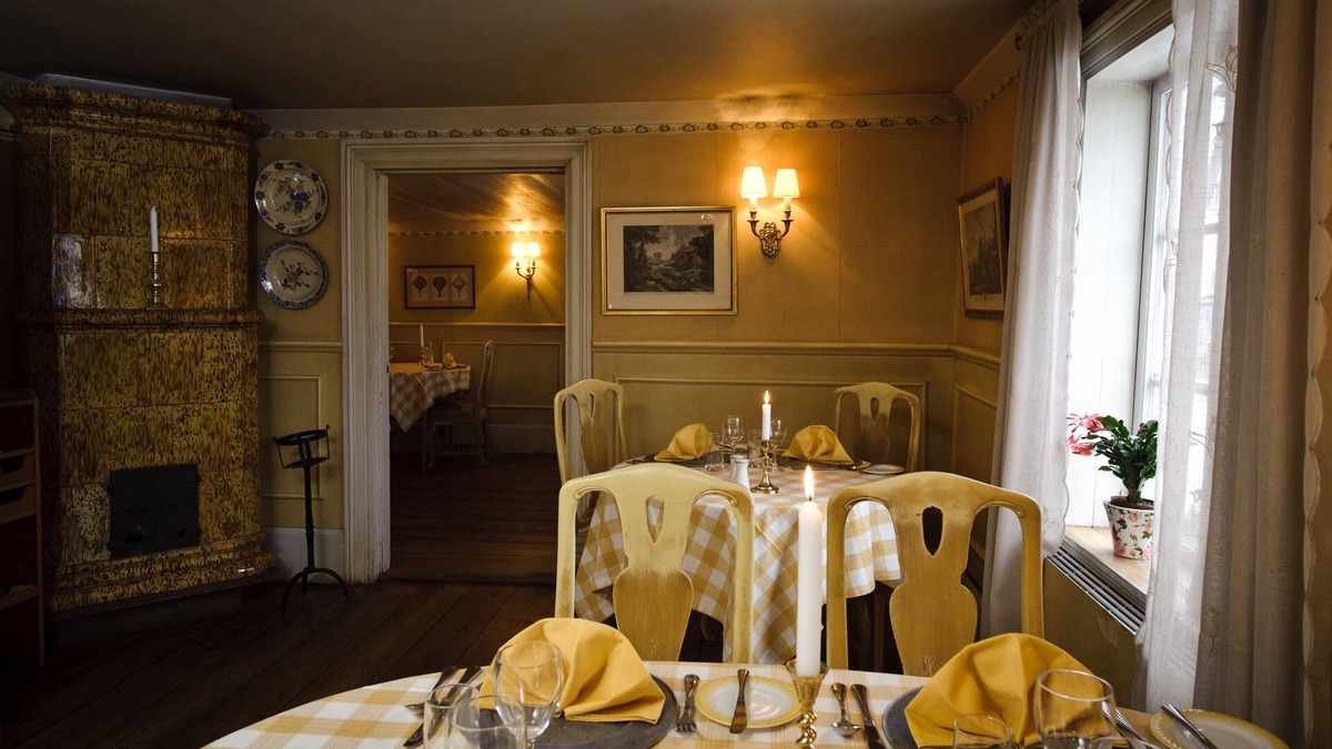 Tanum Hotel | Tanums Gestgifveri