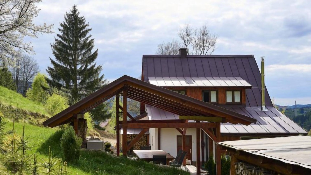Tanvald House | Tanvald by Interhome