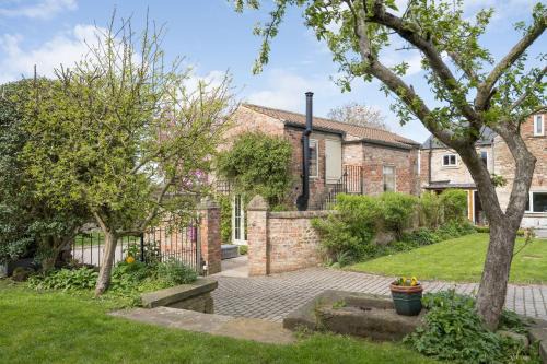 Whixley House | Tanyard Cottage - Whixley, York, North Yorkshire