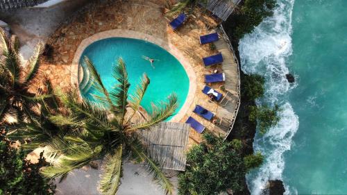 Nungwi Resort | Tanzanite Beach Resort