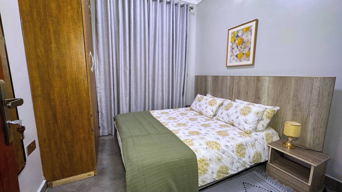 Mbarara Apartment | Tanzi Homes 1