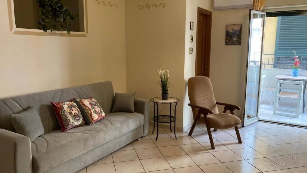 Mazzeo Apartment | TaoMare Beach