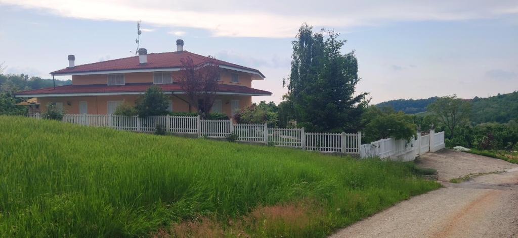 Serravalle Langhe House | Taoretto 1