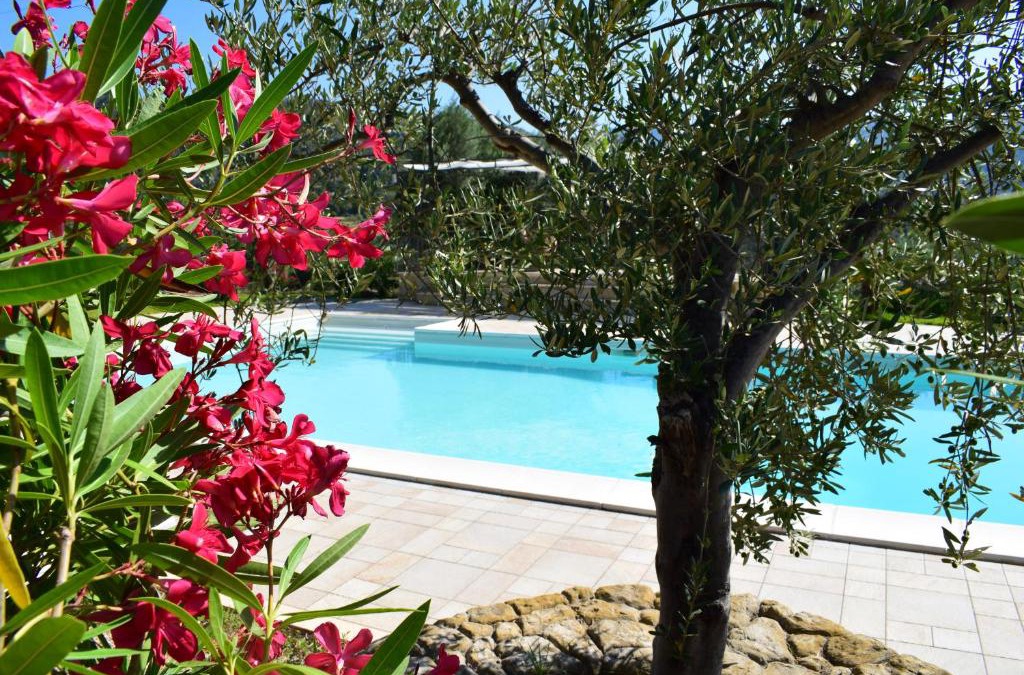 Mitogio Villa | Taormina Villa Ibiscus Alcantara