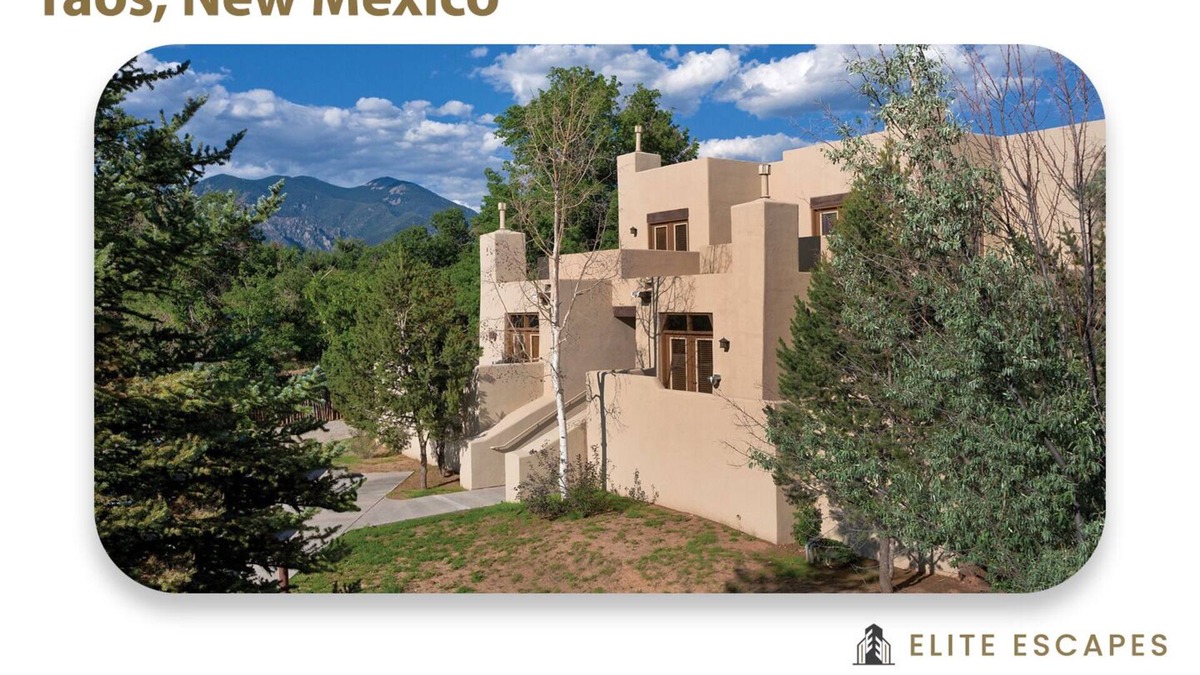 Taos Resort | Taos Resort Studio Deluxe