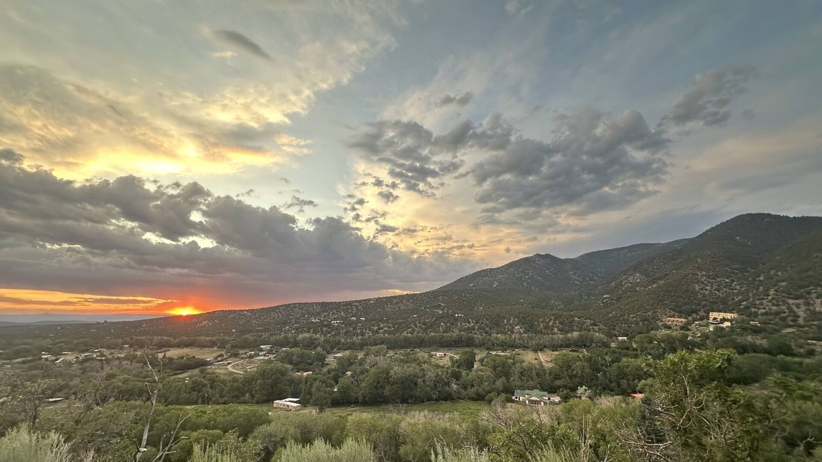 Arroyo Seco Condo | Taos Ski Valley Condo