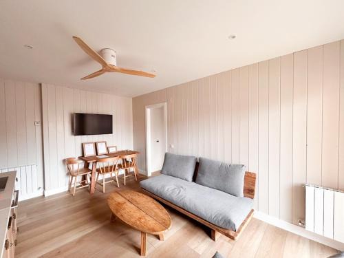 Somo Apartment | Taos Surf Shack