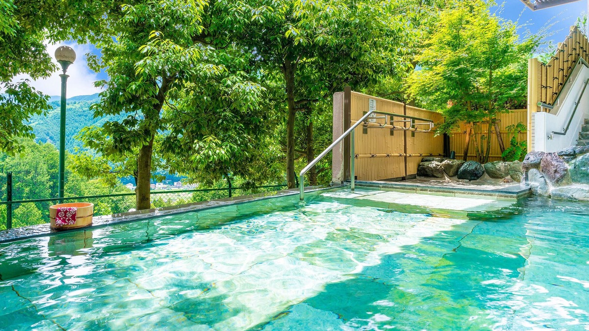 Gero Onsen Hotel | TAOYA Gero