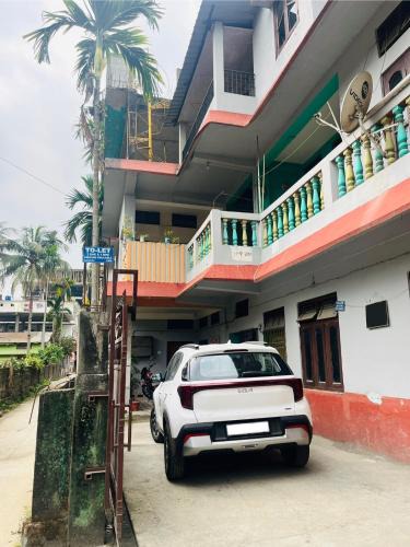 Hajo Apartment | Taposhri Homestay with WiFi & Free Parking