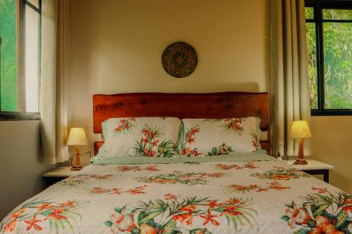 Sao Bento do Sapucai Apartment | Tapovan