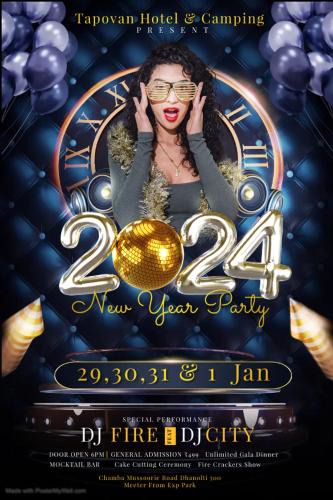 Dhanaulti Hotel | Tapovan Guest House & Restaurant