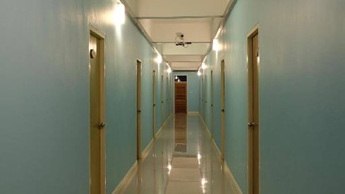 Makham Tia Hotel | Tara Apartment