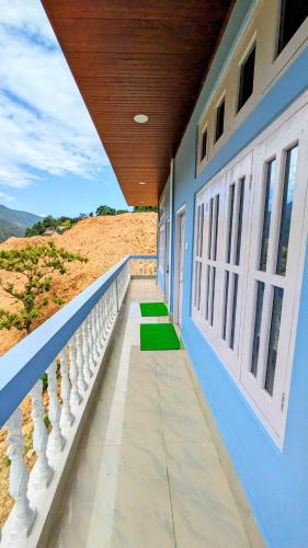 Bomdila House | Tara devi homestay
