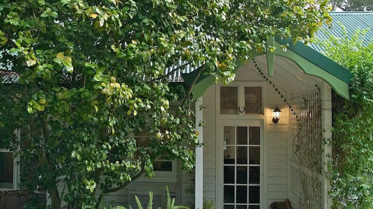 Badger Creek House | Tara House, Boutique Accommodation