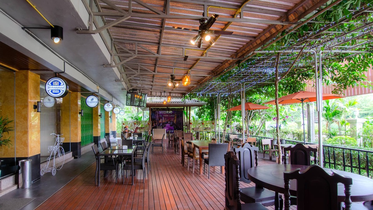 Saphan Sung Hotel | Tara Lake Hotel