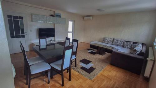 Bajina Basta Apartment | TaraDream