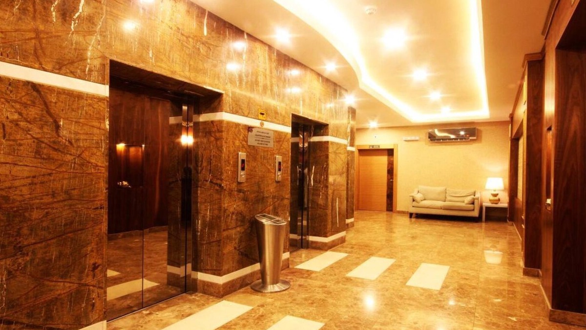 Yanbu Apartment | Taraf Yanbu 2