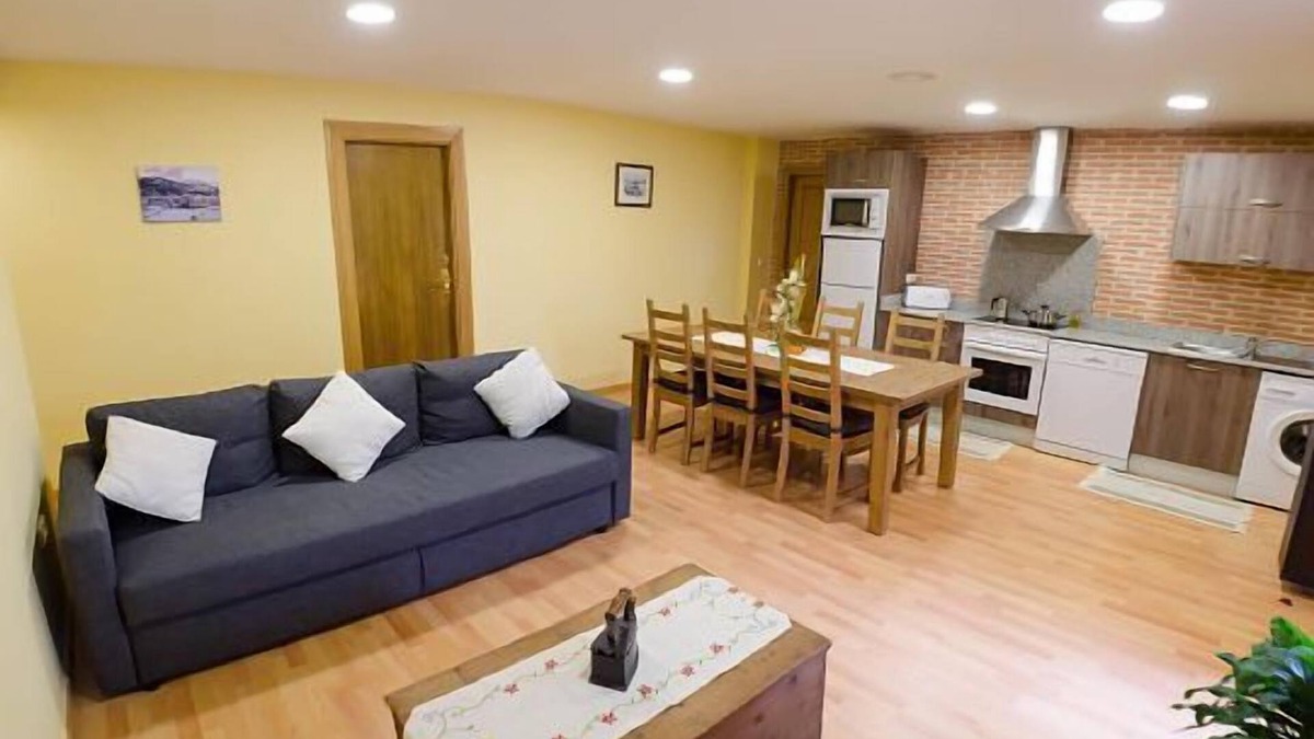 Beceite Cottage | Taraganya house for 7 people