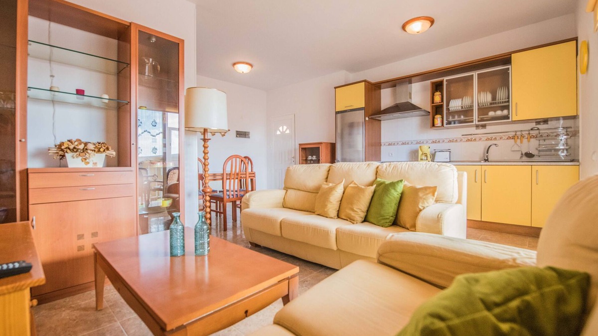 Tarajalejo House | Tarajalejo sun and relax