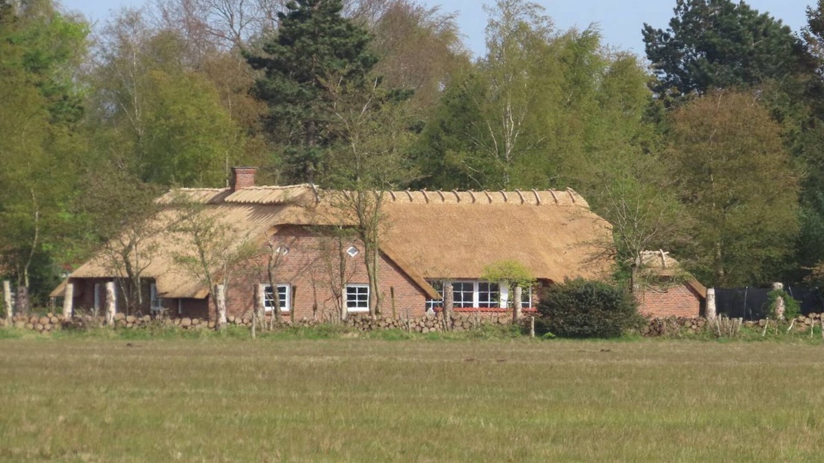 Bøtø By House | "Taralyn" - 1.3km from the sea by Interhome