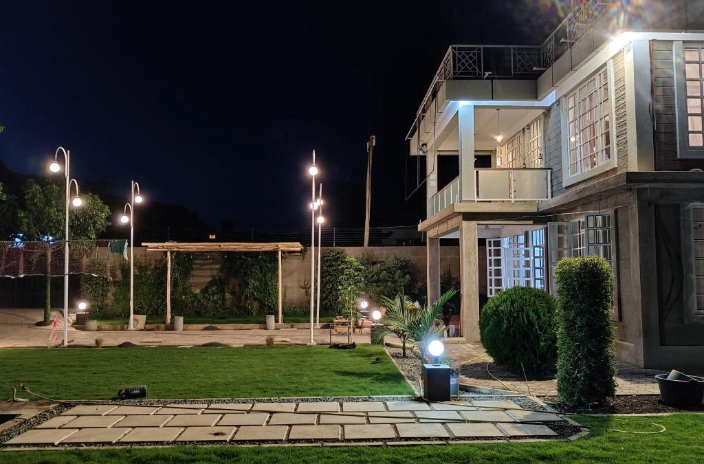 Arusha Apartment | Tarama Suites
