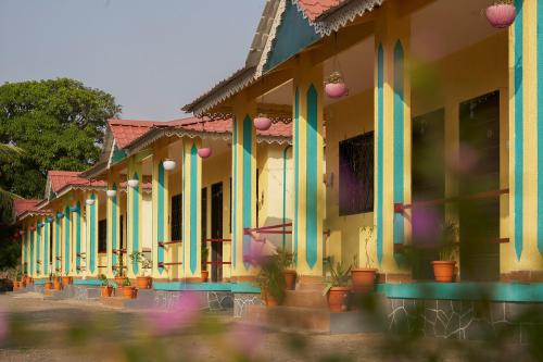 Alibaug Hotel | Tarangan Resort