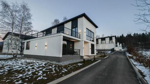 Resnik Villa | Tarcin Luxury Villas
