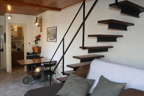 Centro Storico Apartment | Targa Moto Art
