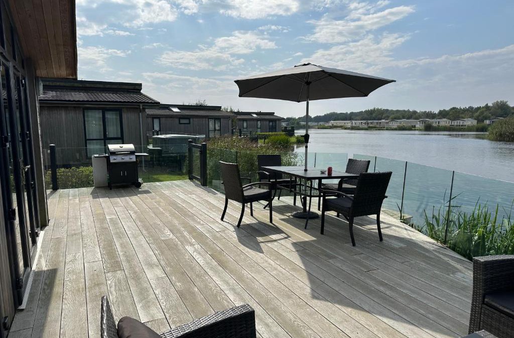 Flookburgh Resort | Tarka Halt 1 - Haven Lakeland Leisure
