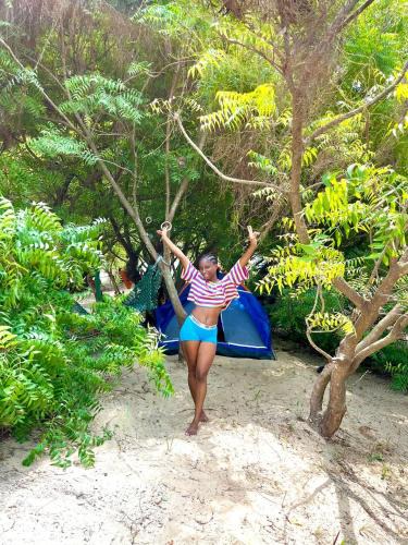 Lagos Other | Tarkwabay Beach Trips Camping