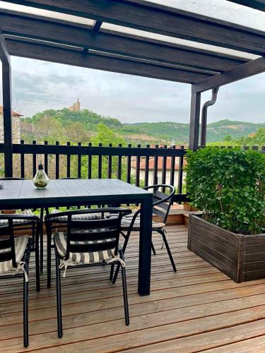 Veliko Tarnovo Apartment | Tarnovgrad Apartments - Free parking
