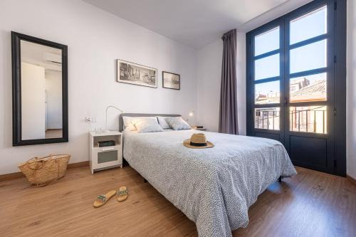 Old Town Apartment | Tarragona Apartments