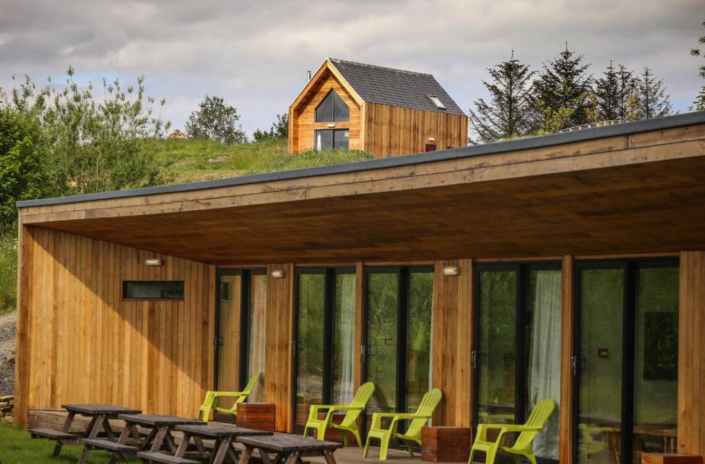 Tarset House | Tarset Tor Bunkhouse