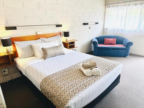 Yea Hotel | Tartan Motel