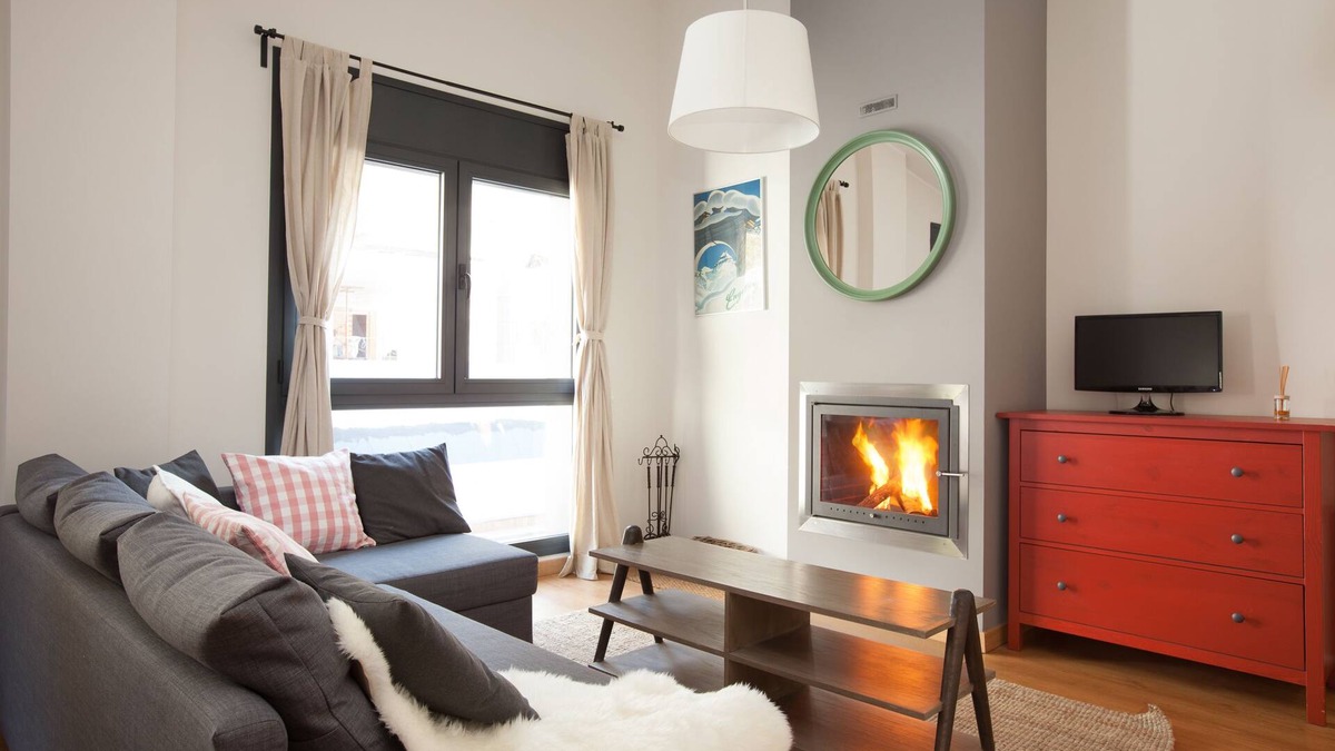 El Tarter Apartment | Tarter Mountain Suites