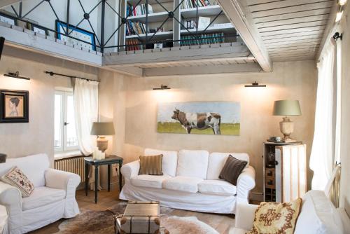 Bossolasco Villa | [TARTUFO BIANCO] Villa Althea