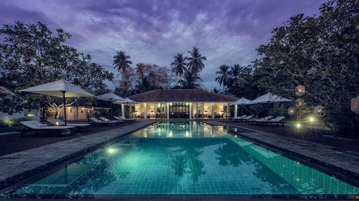 Hettimulla Villa | Taru Villas - Rock Villa