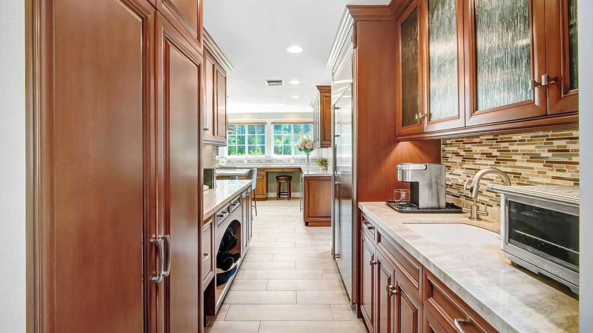 Tarzana House | Tarzana Zen Garden Home