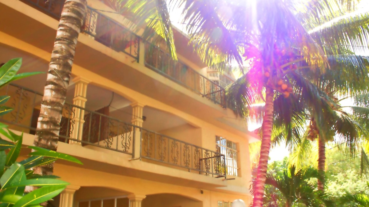 Trou aux Biches Villa | Tasheen Villa 1 - Apartment- Trou-aux-Biches, L'ile Maurice