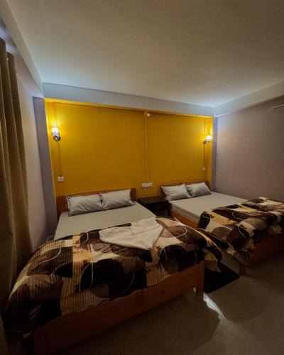 Tawang Hotel | Tashi Khangsar
