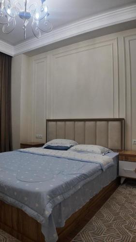 Tashkent Apartment | Tashkent City Apartments