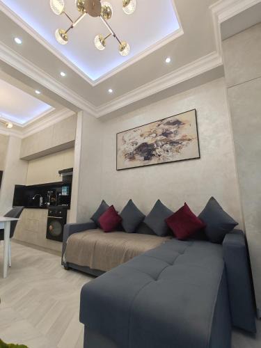 Tashkent Apartment | Tashkent city Gardens E 8-73
